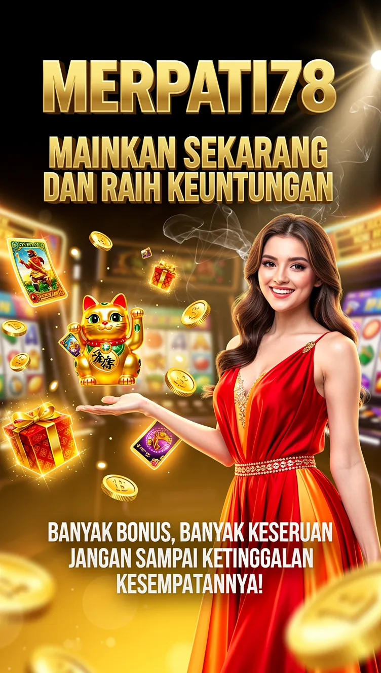 merpati78 Featured